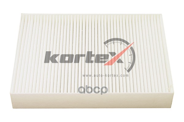 

KORTEX KC0139 Фильтр салонный VW TOUAREG/PORSCHE CAYENNE 10-