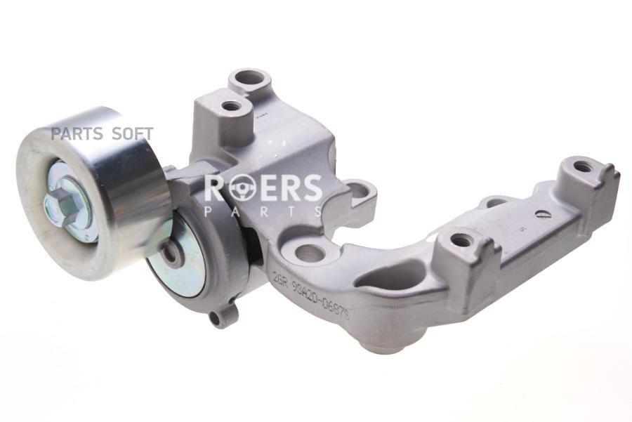 Натяжитель ремня  Приводного Комплект Roers-Parts RP1662031021