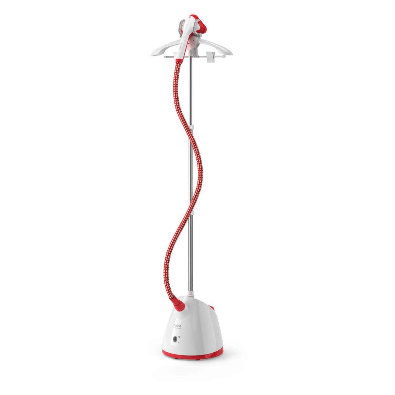 

Вертикальный отпариватель Tefal IT2440E0 1.5 л белый, красный, IT2440E0