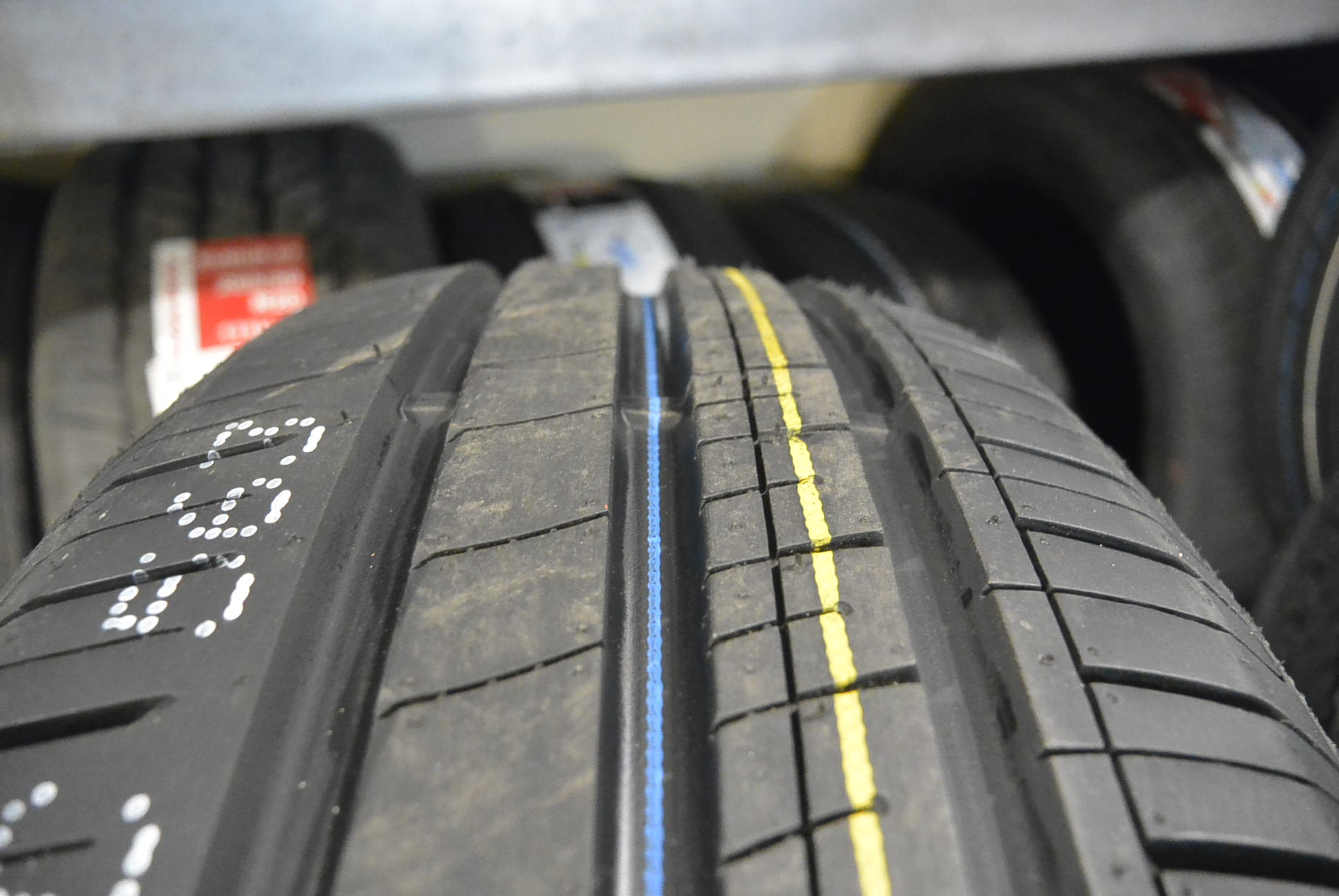

Шина Royal Black Royal Mile 185/60 R14 82H 2023гв