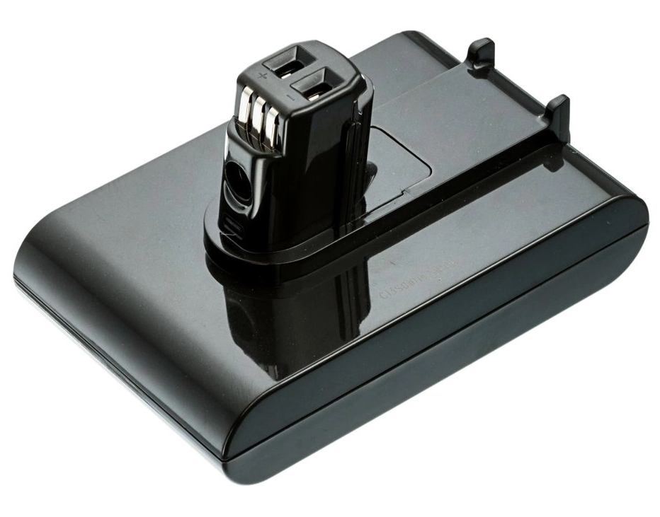 Аккумуляторная батарея Pitatel VCB-043-DYS14.8-15L для пылесоса Dyson DC30 (17083-4810, 17