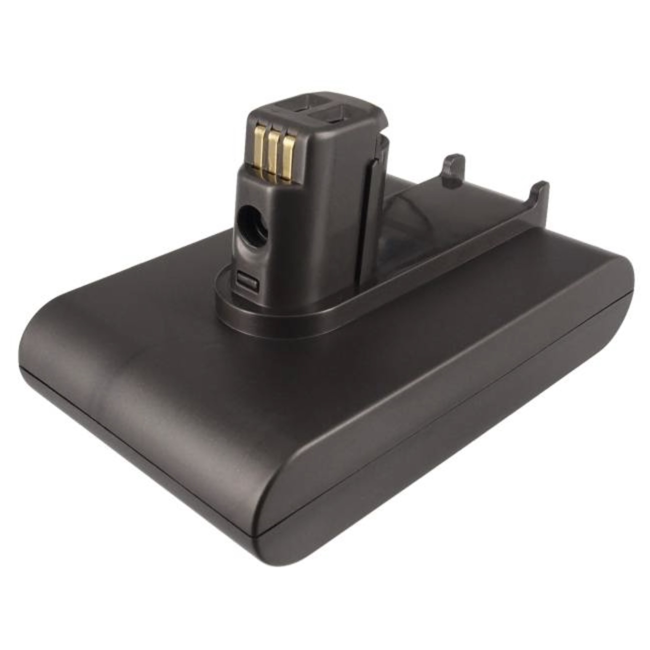 

Аккумулятор для беспроводного пылесоса Cameron Sino CS-DYC343VX BAT01601078M 5000 мАч, CS-DYC343VX