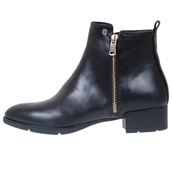 

Ботинки женские Mara Coppi 2798 черные 38 RU, 2798