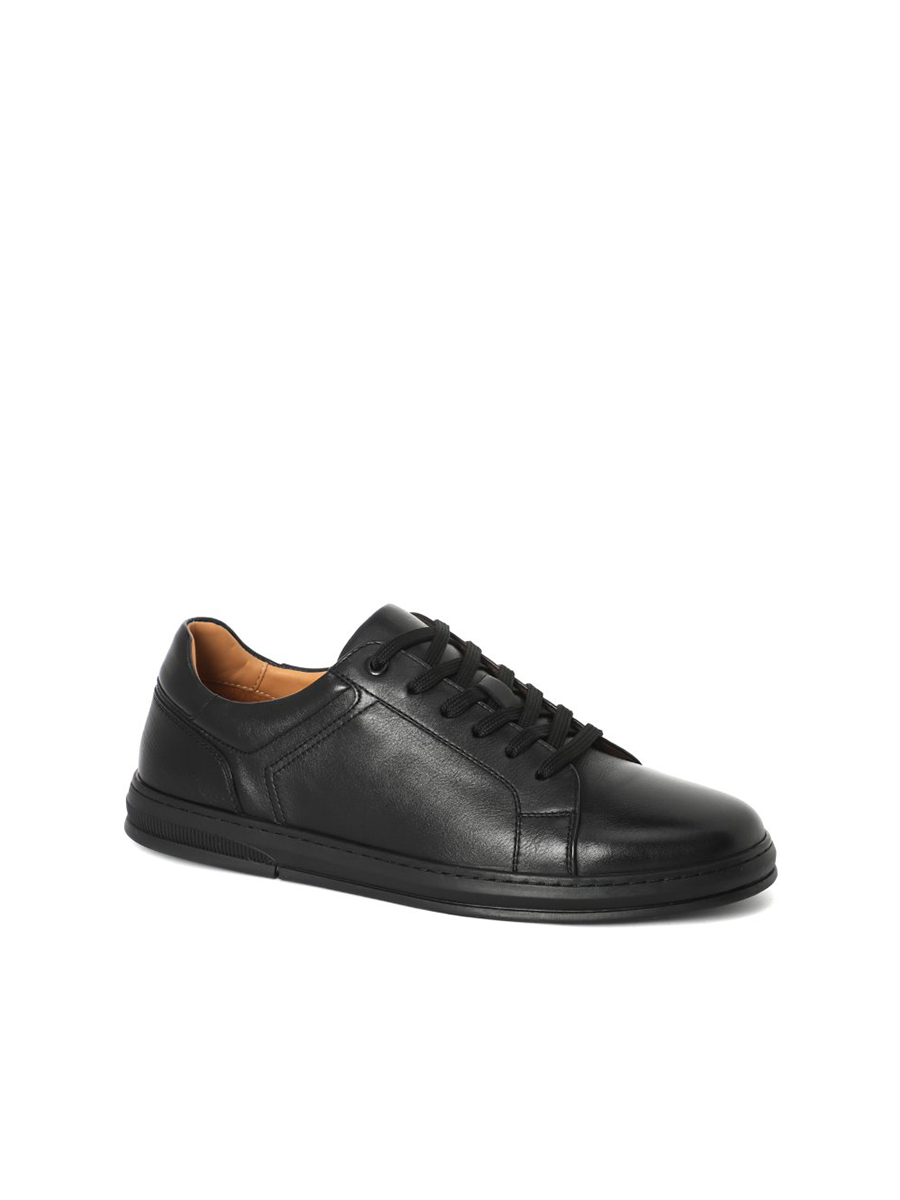 

Кеды мужские Tendance Y175A-02E черные 44 EU, Черный, Y175A-02E