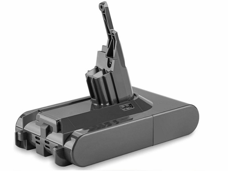 Аккумуляторная батарея для пылесоса Dyson V7, V8 Absolute, Animal, Animal Pro, Fluffy, Mot