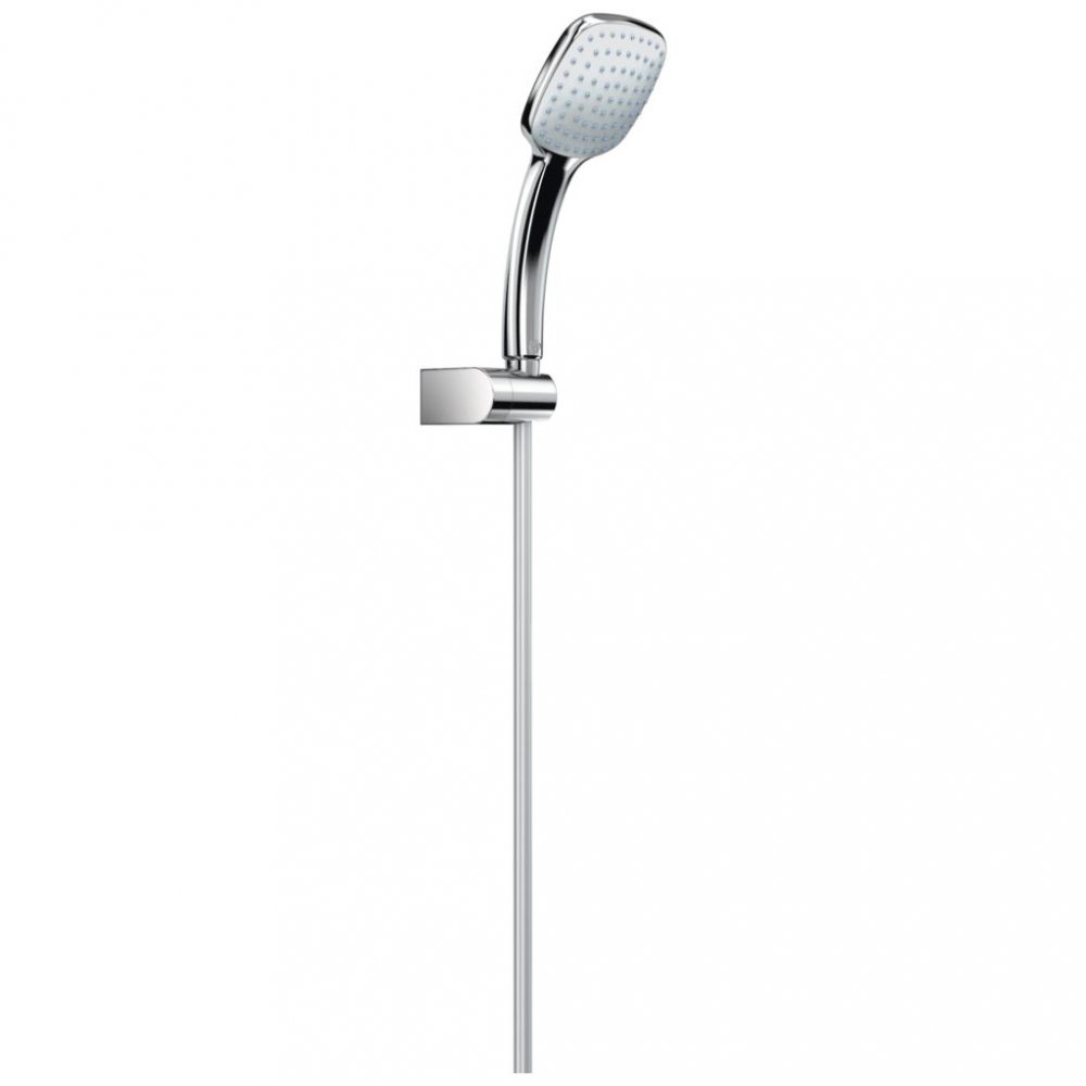 

Душевой комплект Ideal Standard IDEALRAIN CUBE M1 B0019AA, B0019AA