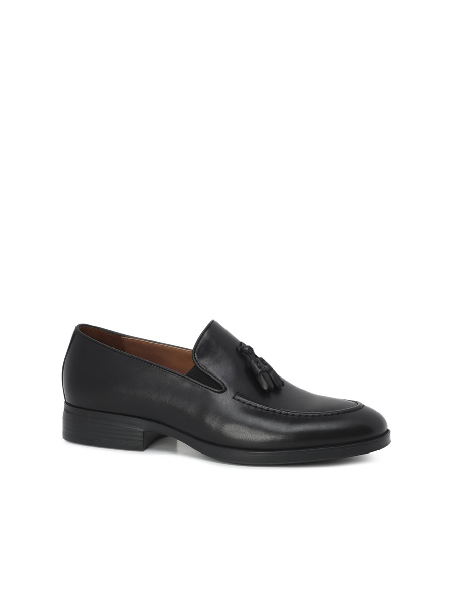 

Лоферы мужские Tendance MY574-3 черные 44 EU, MY574-3