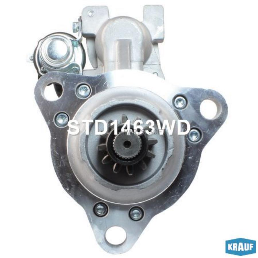 

Стартер Krauf 8kw std1463wd