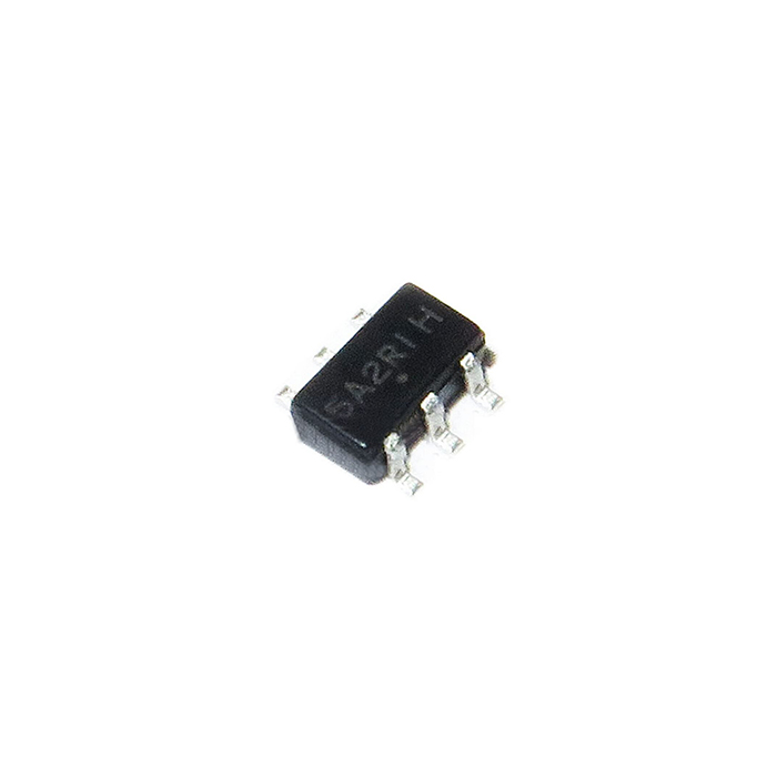 

NCP1251 BSN-65 (5A2) микросхема