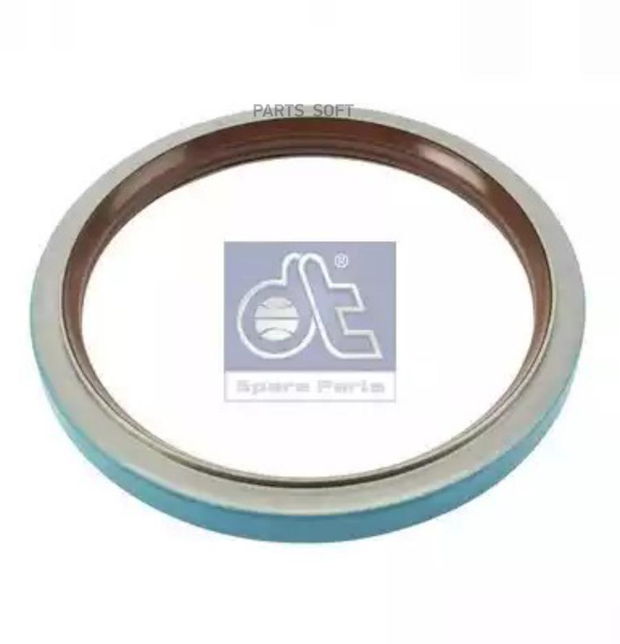 

2.65007_сальник Ступицы !145x175x17 Volvo DT Spare Parts арт. 265007