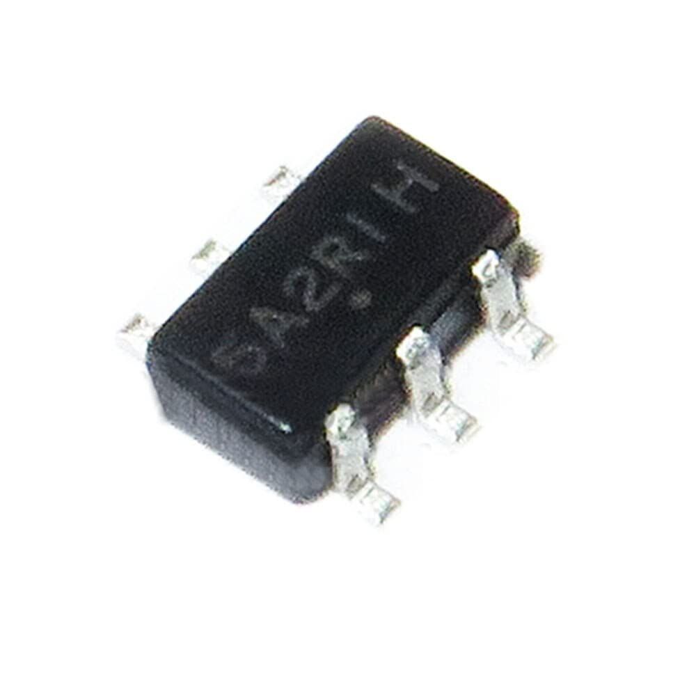

2 шт NCP1251 BSN-65 (5A2) микросхема, NCP1251 BSN-65 (5A2) микросхема