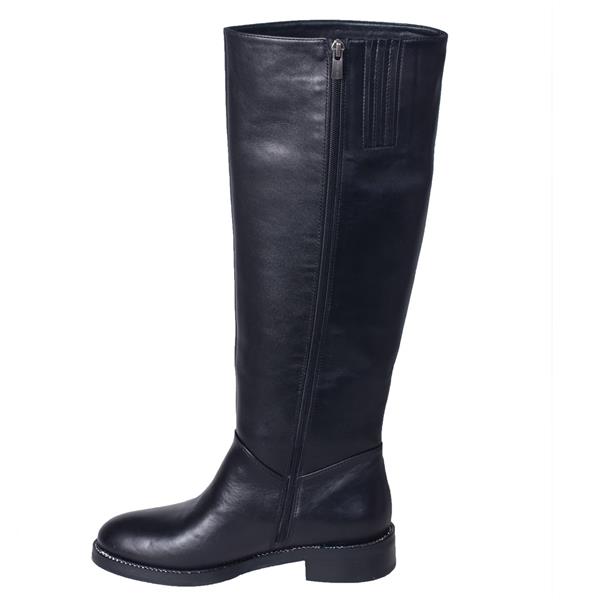 

Сапоги женские Mara Coppi 4403 черные 36 RU, 4403