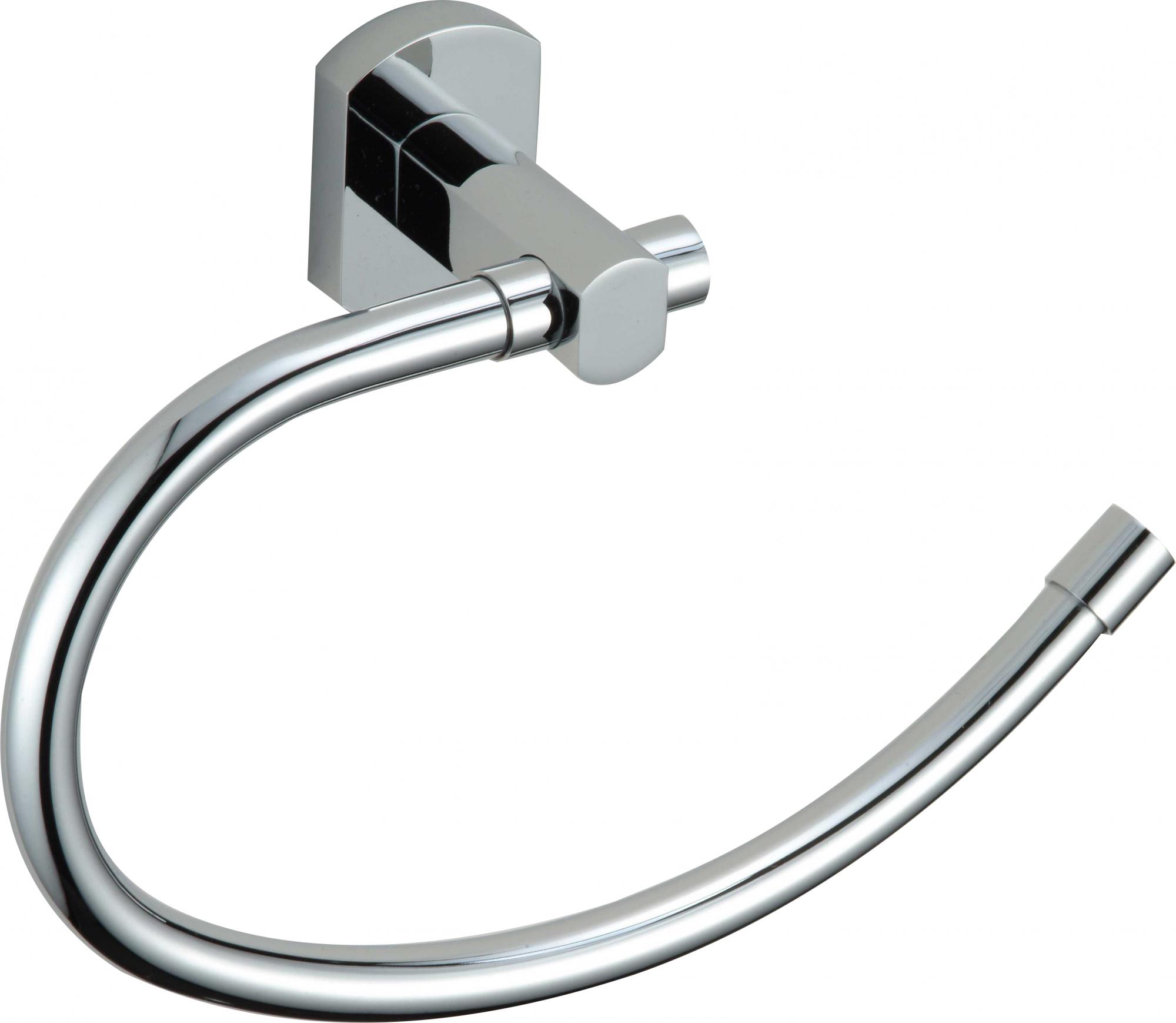 

Держатель для полотенец кольцевой Savol S-009963, S-009963