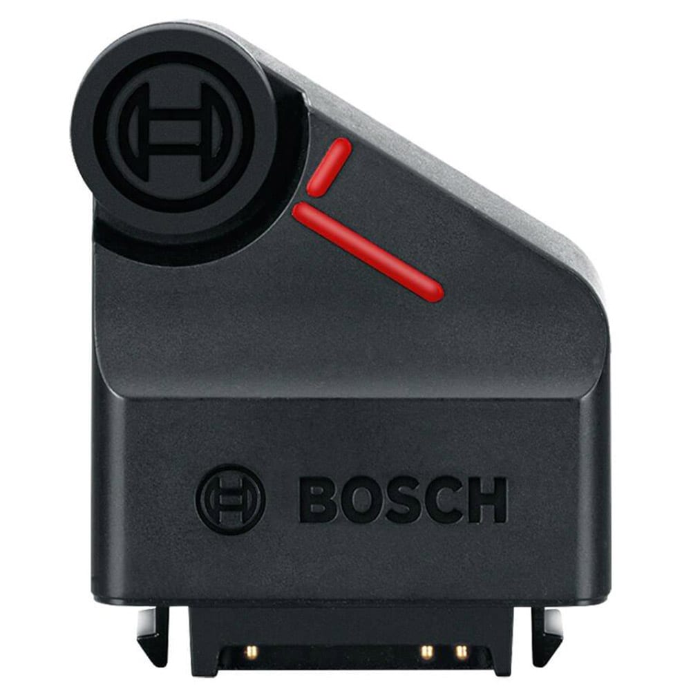 фото Адаптер измерительное колесо bosch zamo iii 1608m00c23