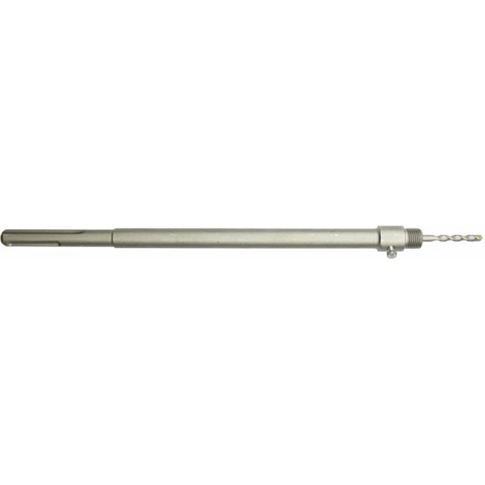 

Адаптер к коронкам по бетону SDS-Plus (300 мм; M22) EКТО DS-006-300