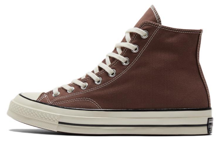 

Кеды унисекс Converse Chuck Taylor All Star 1970s коричневые 36 EU, Коричневый, Chuck Taylor All Star 1970s