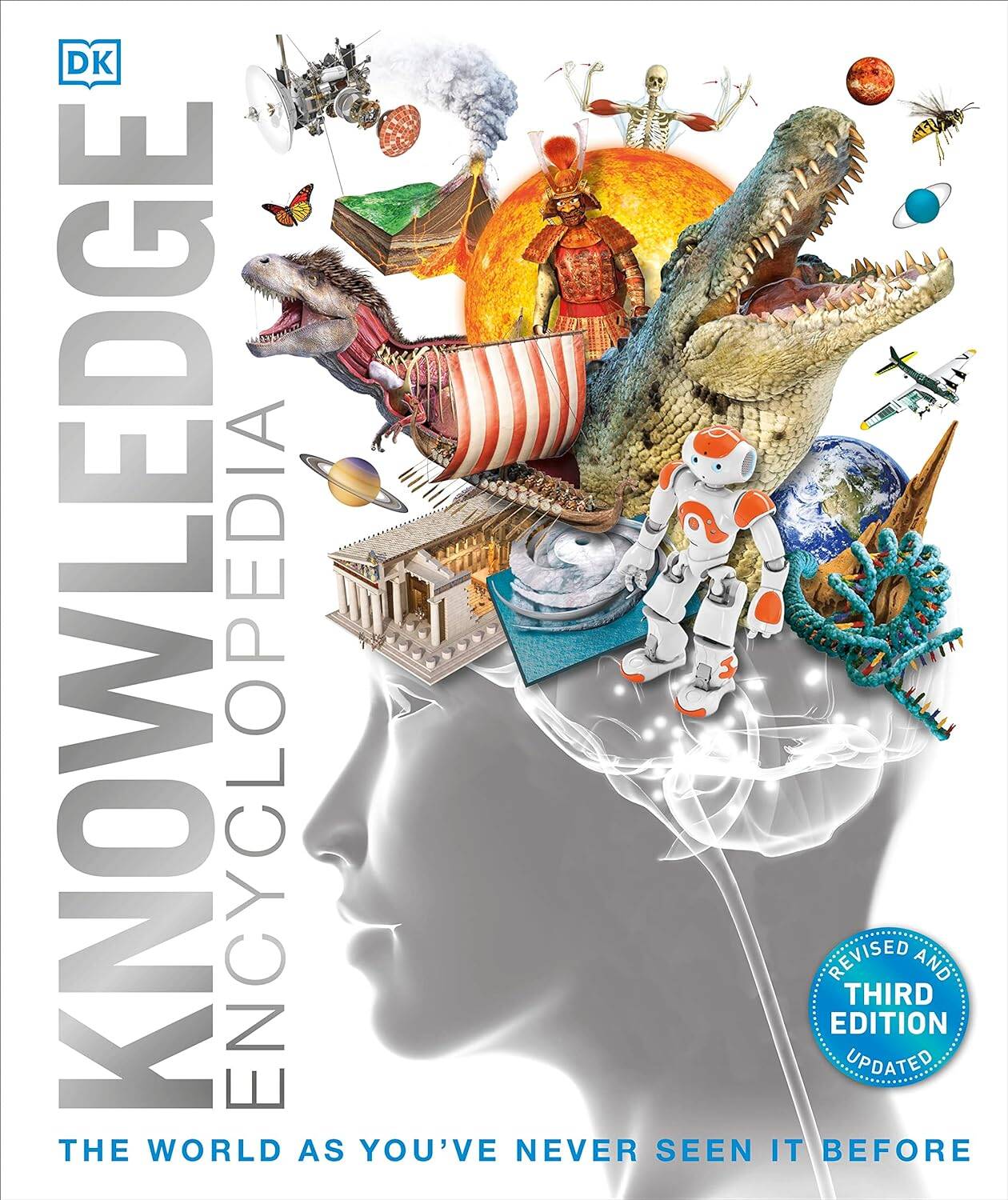 

Knowledge Encyclopedia