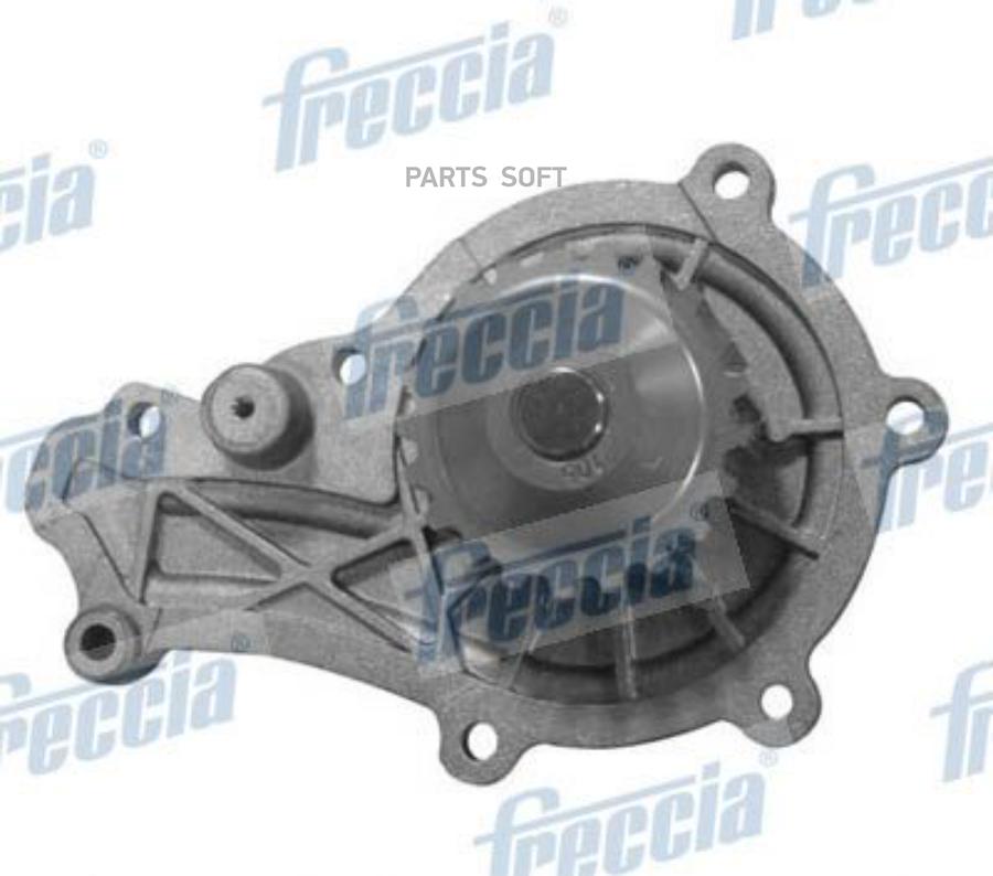 

Помпа Водяная Ford/Psa 1 4 - 1 6 Tdci 03-09 Freccia арт. wp0118