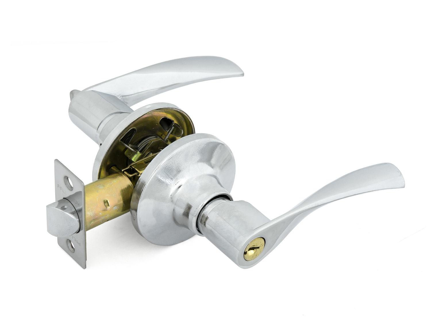 

Ручка защелка Palladium 3902 CP ET, Серебристый, Ручка защелка Palladium 3902 CP ET