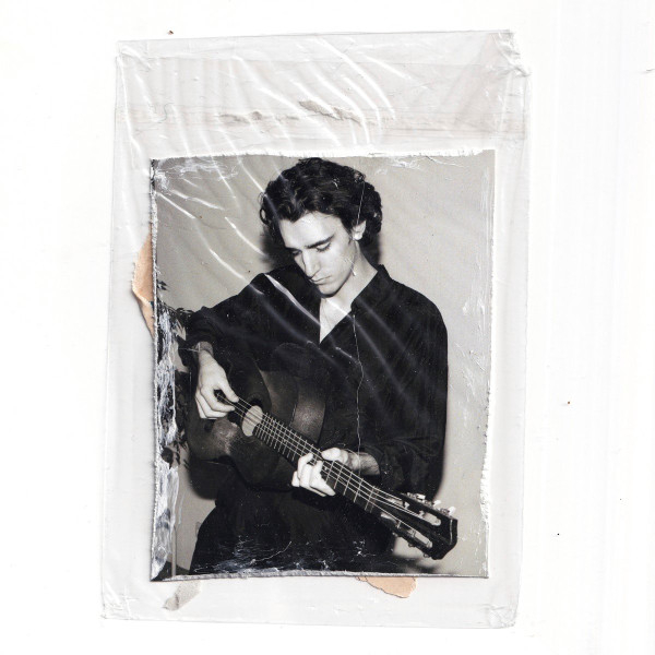 

Tamino Sahar LP, Sahar