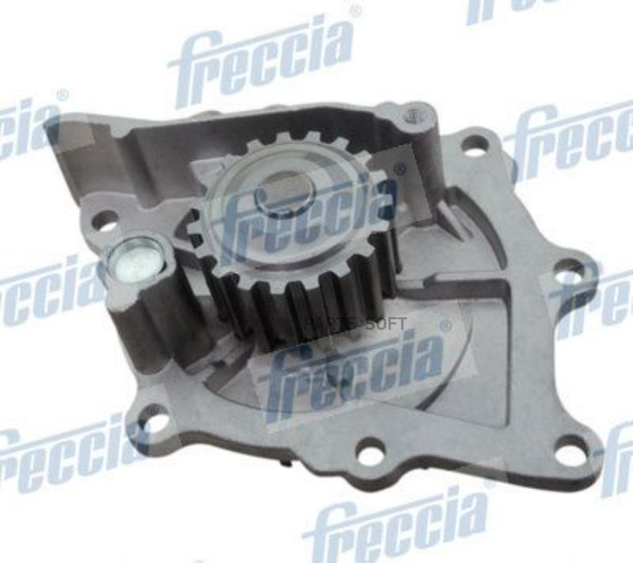 

Помпа Водяная Ford Galaxy Mondeo S-Max 2 2 Tdci 08- Freccia арт. wp0159
