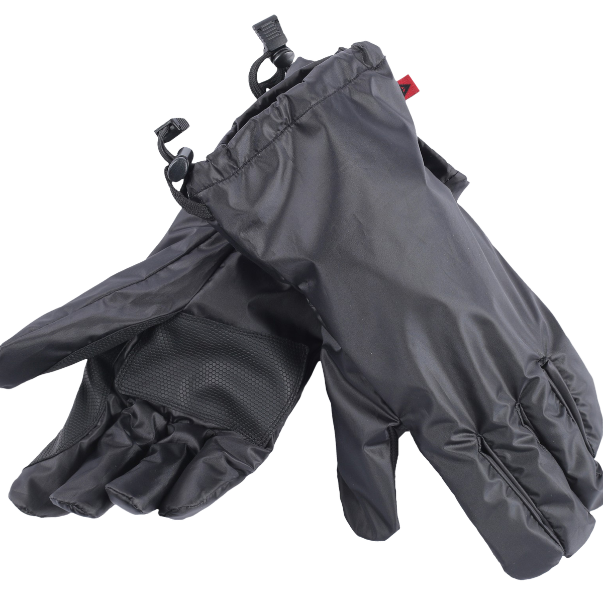 фото Перчатки дождевые dainese rain overgloves black s