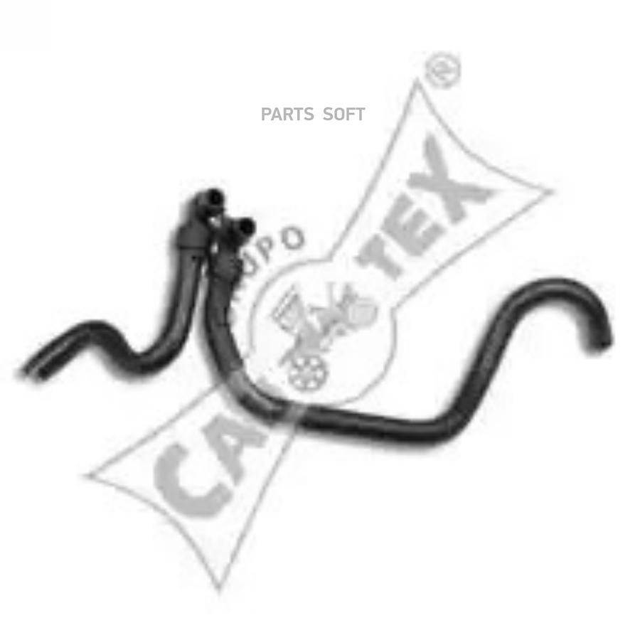 

Патрубок Системы Отопления Citroen: Xantia Ii 2.1 Td Xud11Bte CAUTEX 036384