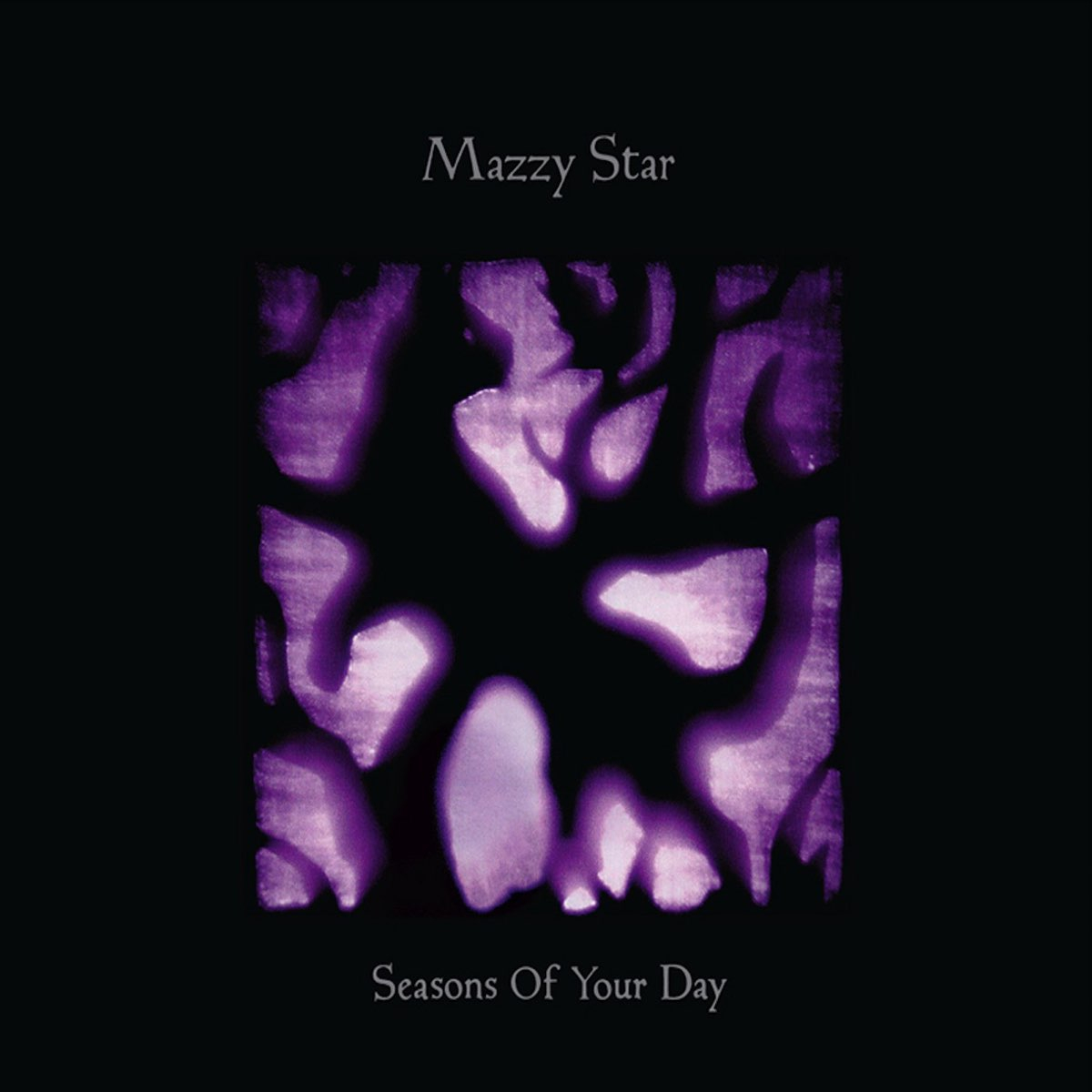 

Виниловая пластинка Mazzy Star Seasons Of Your Day, Seasons Of Your Day