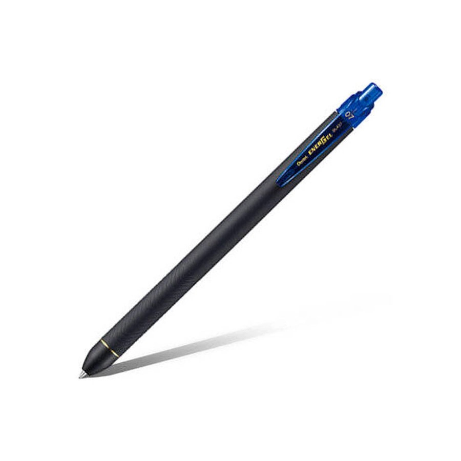 

Pentel автоматическая, Energel, корпус Soft Touch 0,7 мм, 12 шт, автоматическая, Energel, корпус Soft Touch 0,7 мм, 12 шт