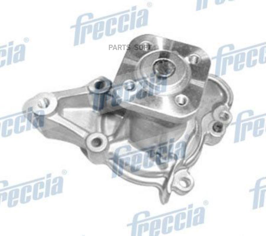 

Помпа Водяная Hyundai I10- Kia Picanto 1.0 1.1 04- Freccia арт. wp0277