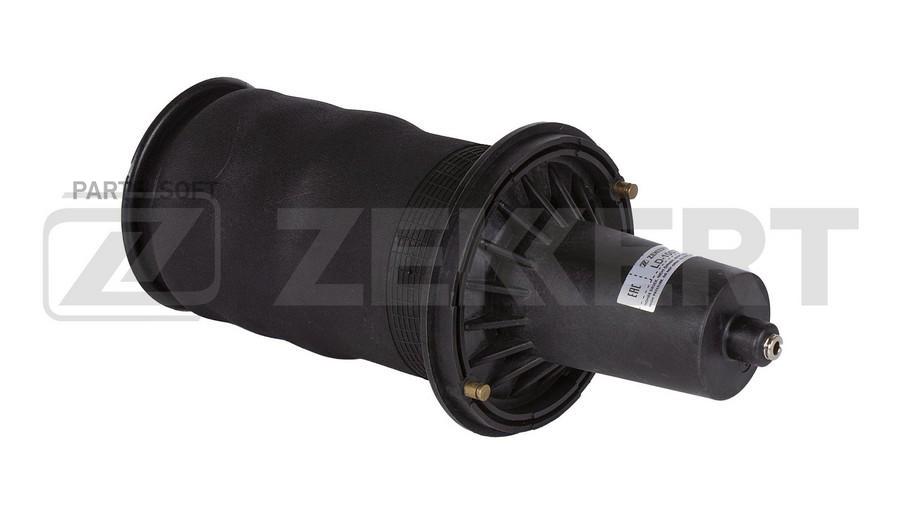 

Пневмопружина Подвески Передн. Land Rover Range Rover Ii 94- ZEKKERT LD1007