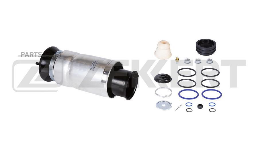 

Пневмопружина Подвески Передн. Land Rover Range Rover Sport 05- ZEKKERT LD1004