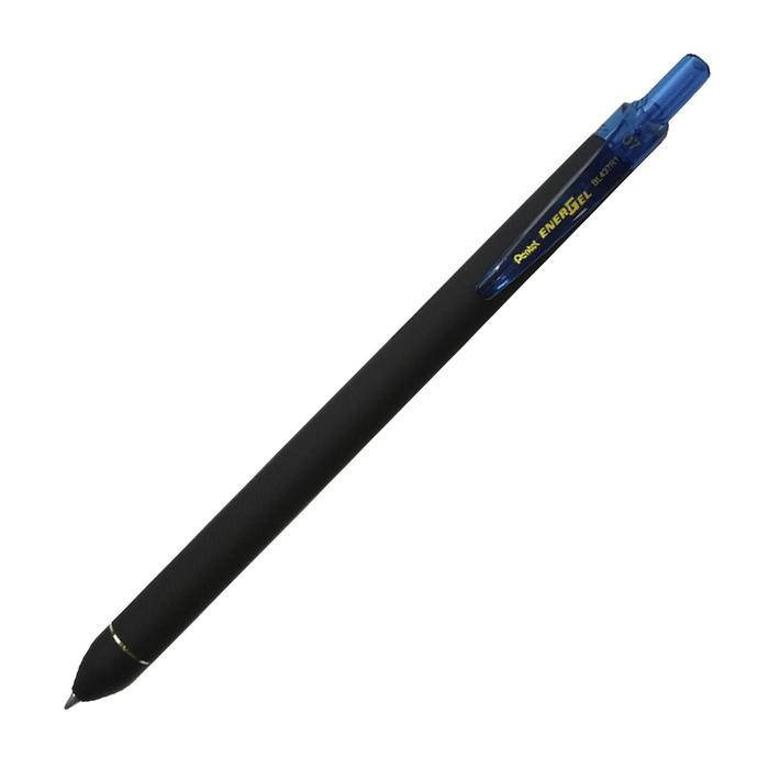 

Pentel Energel, корпус Soft Touch 0,5 мм, 12 шт, Синий, Energel, корпус Soft Touch 0,5 мм, 12 шт, Синий