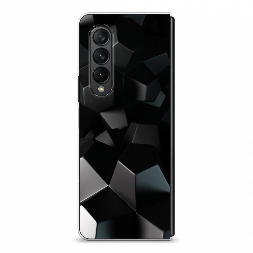 

Чехол Awog на Samsung Galaxy Z Fold 3 / Самсунг Z Fold 3 "Геометрия 20", 2103650-3