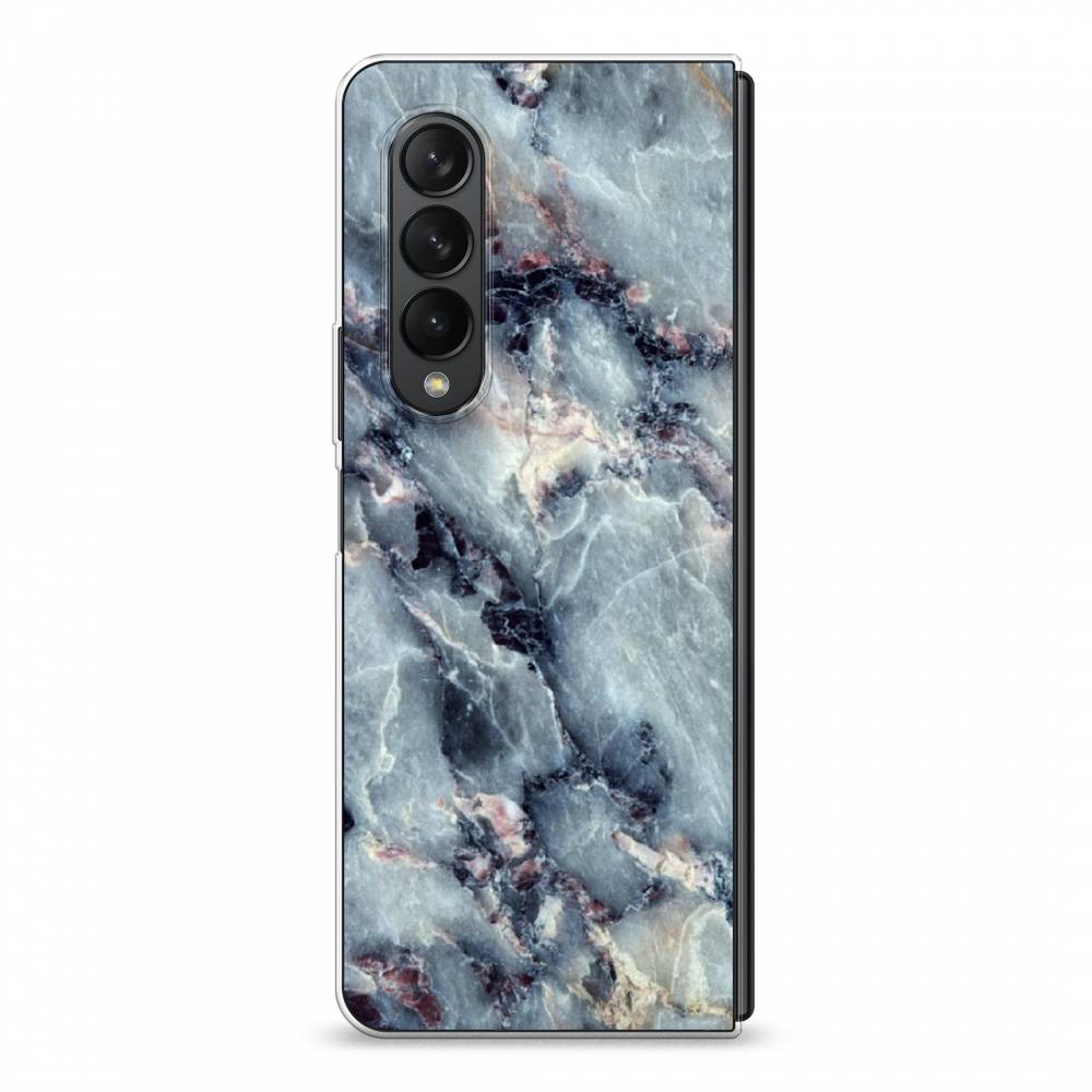 

Чехол Awog на Samsung Galaxy Z Fold 3 / Самсунг Z Fold 3 "Минералы 10", 2103650-3
