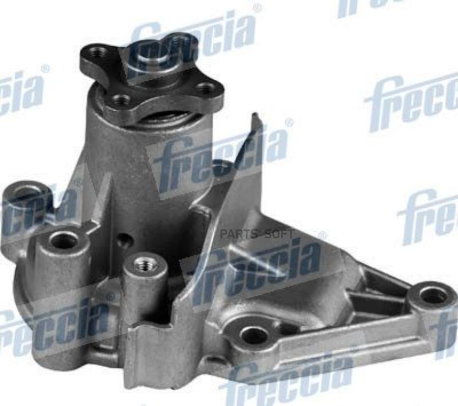 

Помпа Водяная Hyundai Getz 02-10 Freccia арт. wp0482