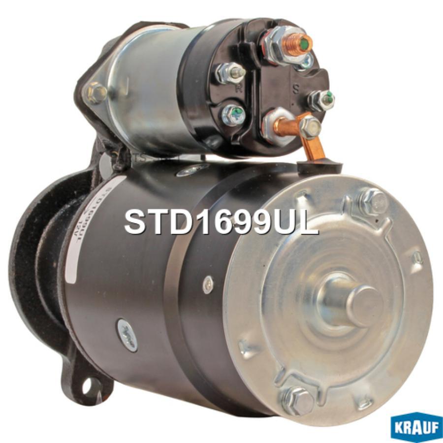 

Стартер Krauf std1699ul