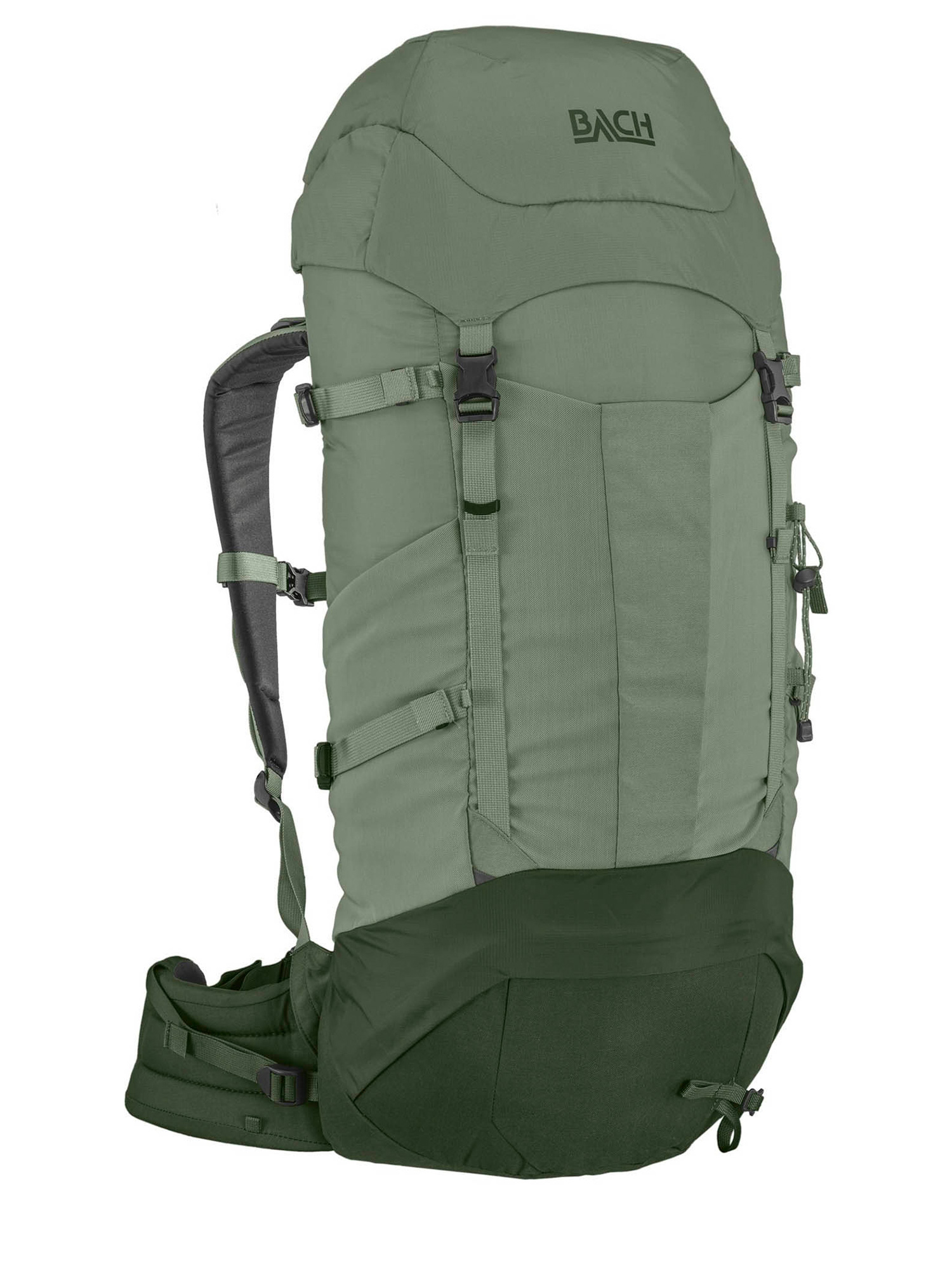 Рюкзак Bach Pack Daydream 40 (Long) Sage Green/Kombu Green (Б/Р) 2024