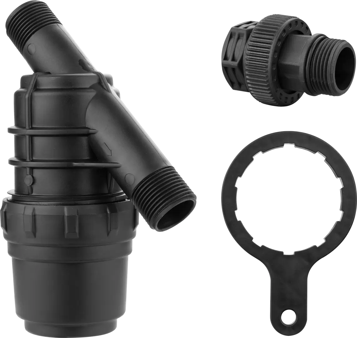 Фильтр для насосов Sterwins с муфтой амортизатор фильтр для вибрационных насосов pumpman