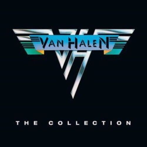 Van Halen The Collection 1978-1984 6LP