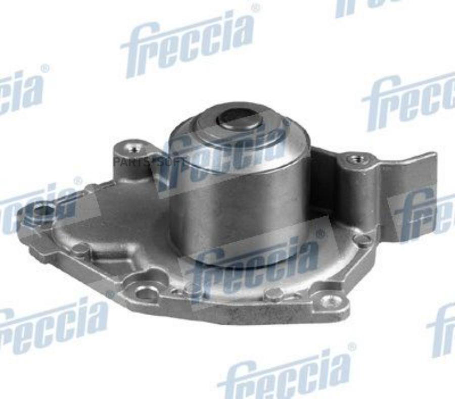 

Помпа Водяная Renault Megane Scenic 1 9 Dci 03- Freccia WP0139