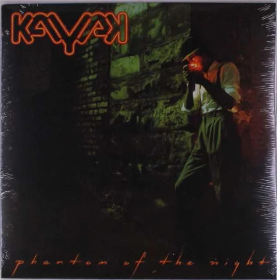 Kayak PHANTOM OF THE NIGHT LP