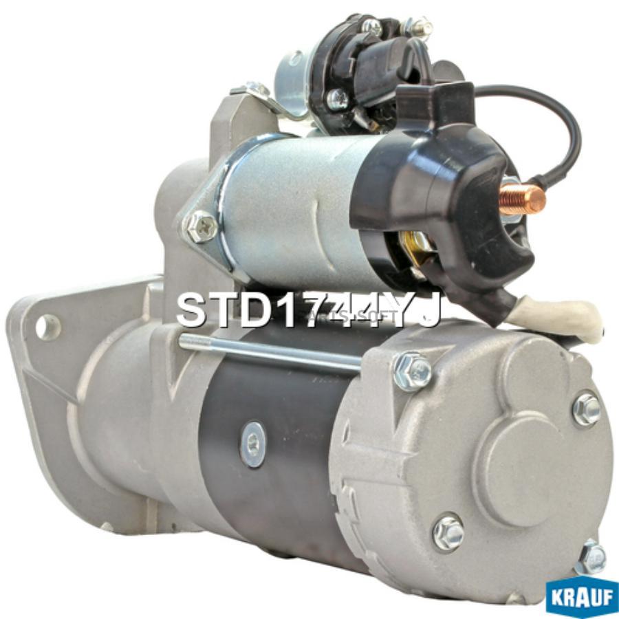 

Стартер Krauf std1744yj
