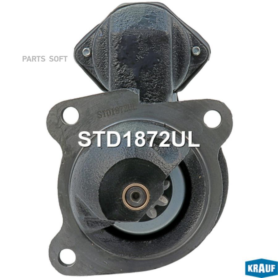 

Стартер Krauf std1872ul