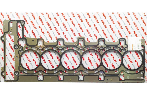 

Прокладка Гбц Bmw 3.5I (N55 B30 A) 06- 1.2Mm PATRON PG20259