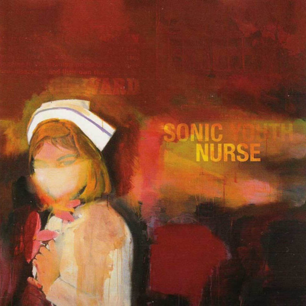 Sonic Youth Sonic Nurse 2LP