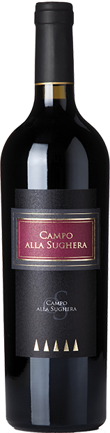 

Вино Campo Аlla Sughera, 750 мл
