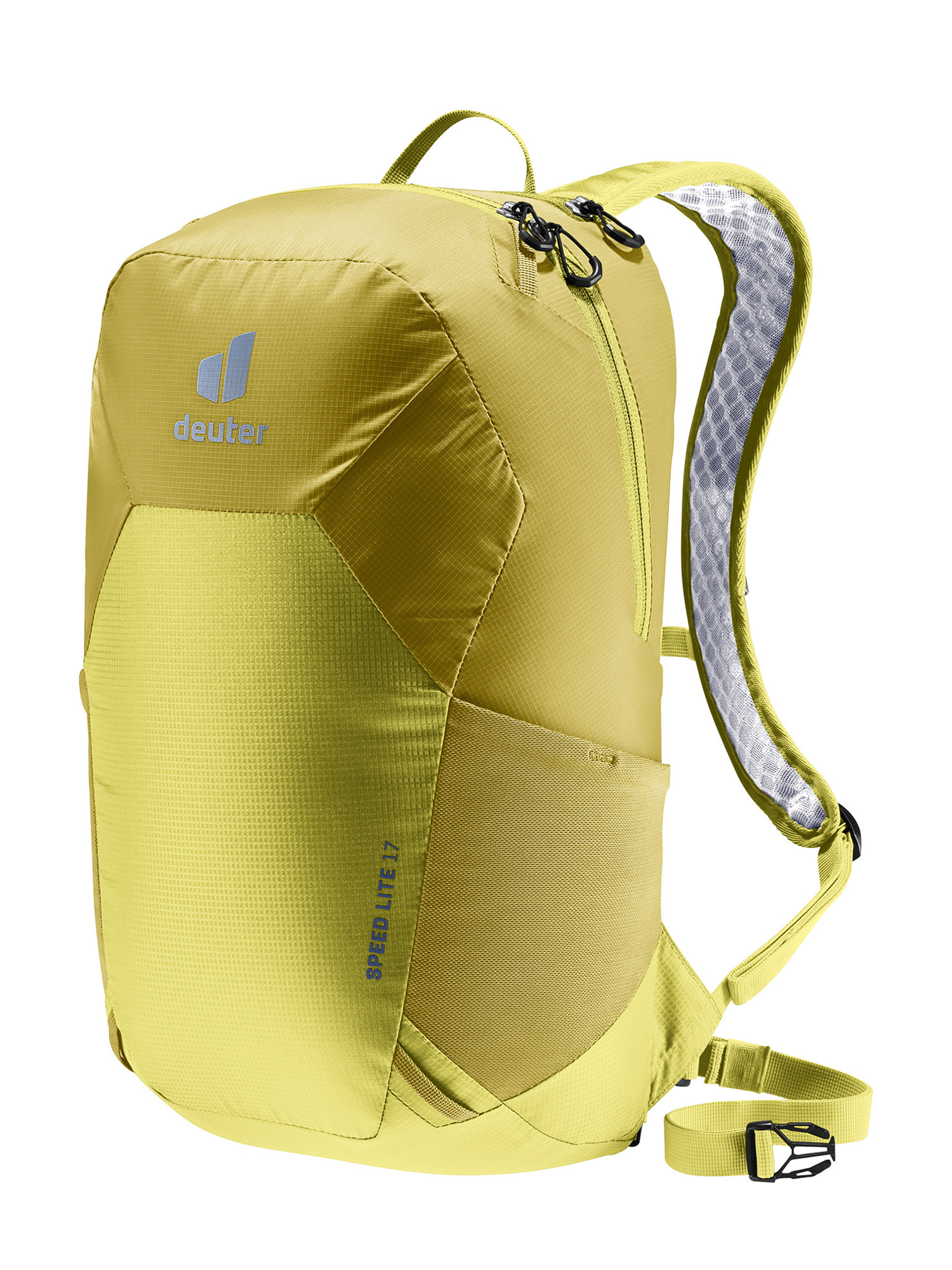 Рюкзак Deuter Speed Lite 17 Linden-Sprout (Б/Р) 2024-25