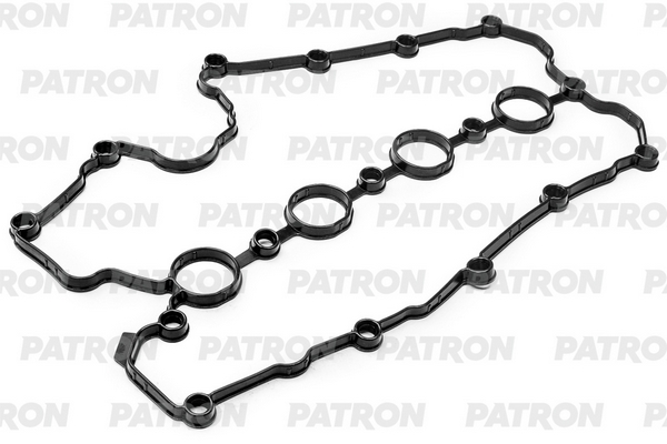 

Прокладка Клапанной Крышки Audi A4/A6/A8/Q7 4.2Fsi 06> (Cyl 5-8) PATRON PG60239