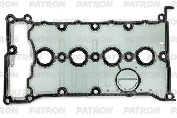 

Прокладка Клапанной Крышки Vw Passat B5 2.0 (Alt) 97-05 PATRON PG60203